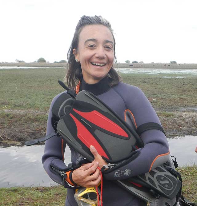 Carina Cauteruccio